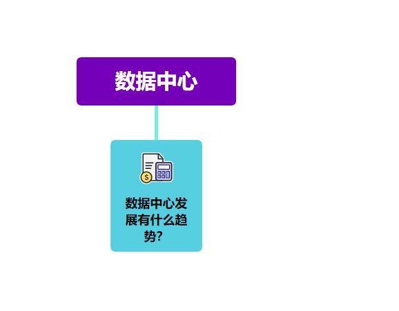 數(shù)據(jù)中心發(fā)展有什么趨勢？